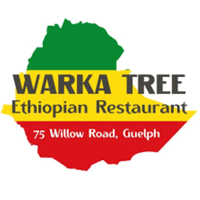 Warka Tree Ethiopian Restaurant