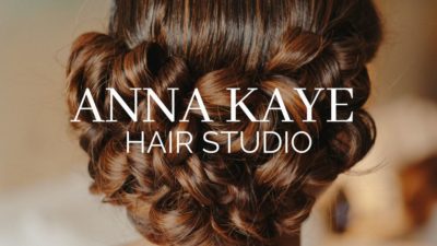 Anna Kaye Hair Studio
