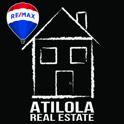 Atilola Real Estate