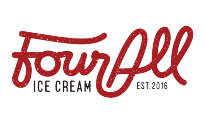 Four All Ice Cream