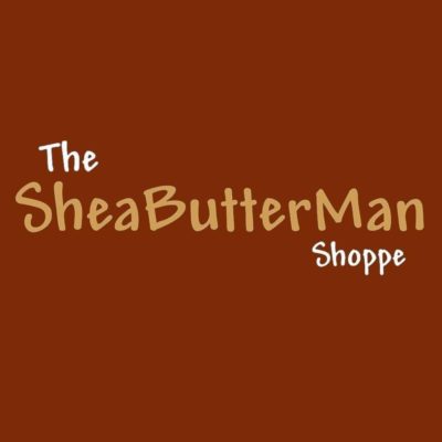 The SheaButterMan Shoppe